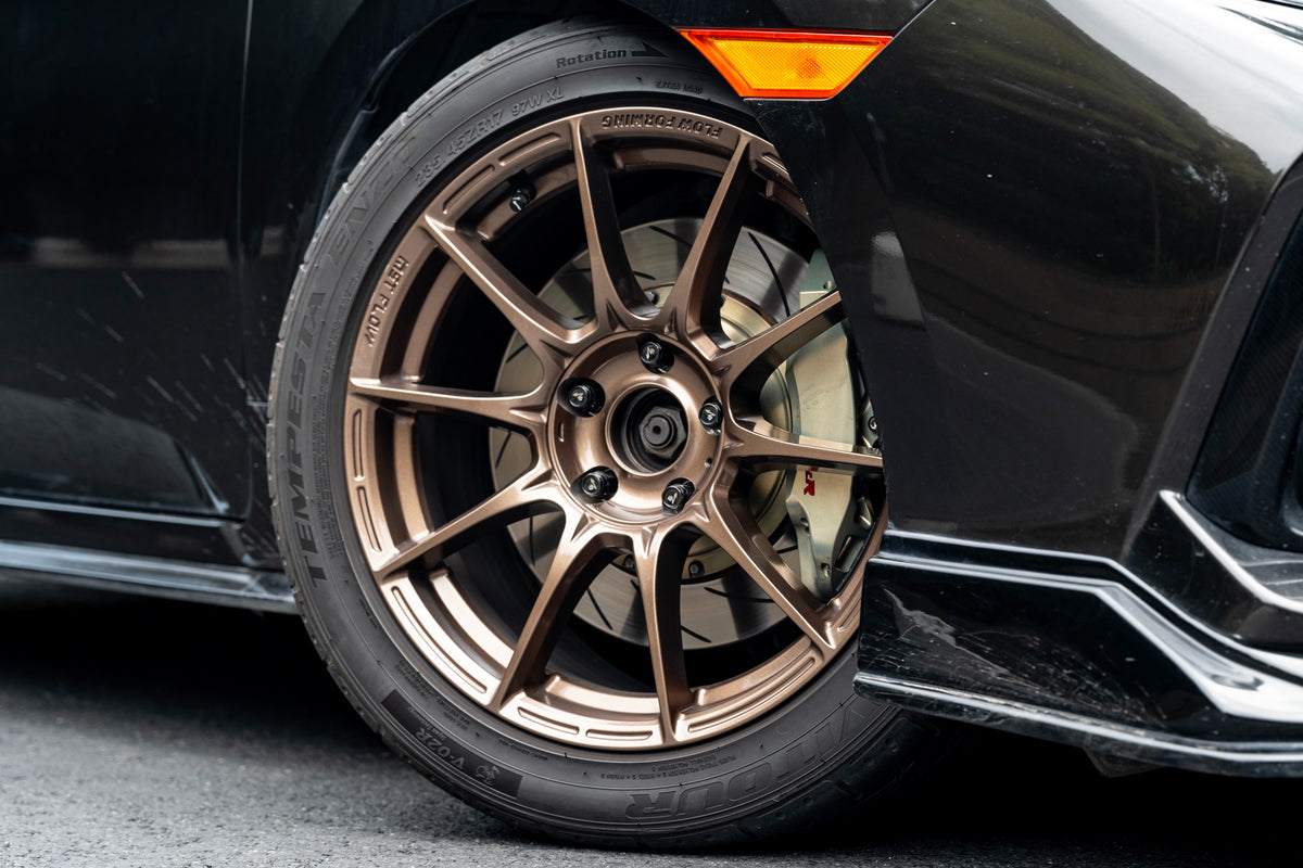 HONDA CIVIC 10TH GEN-006-FF FK75