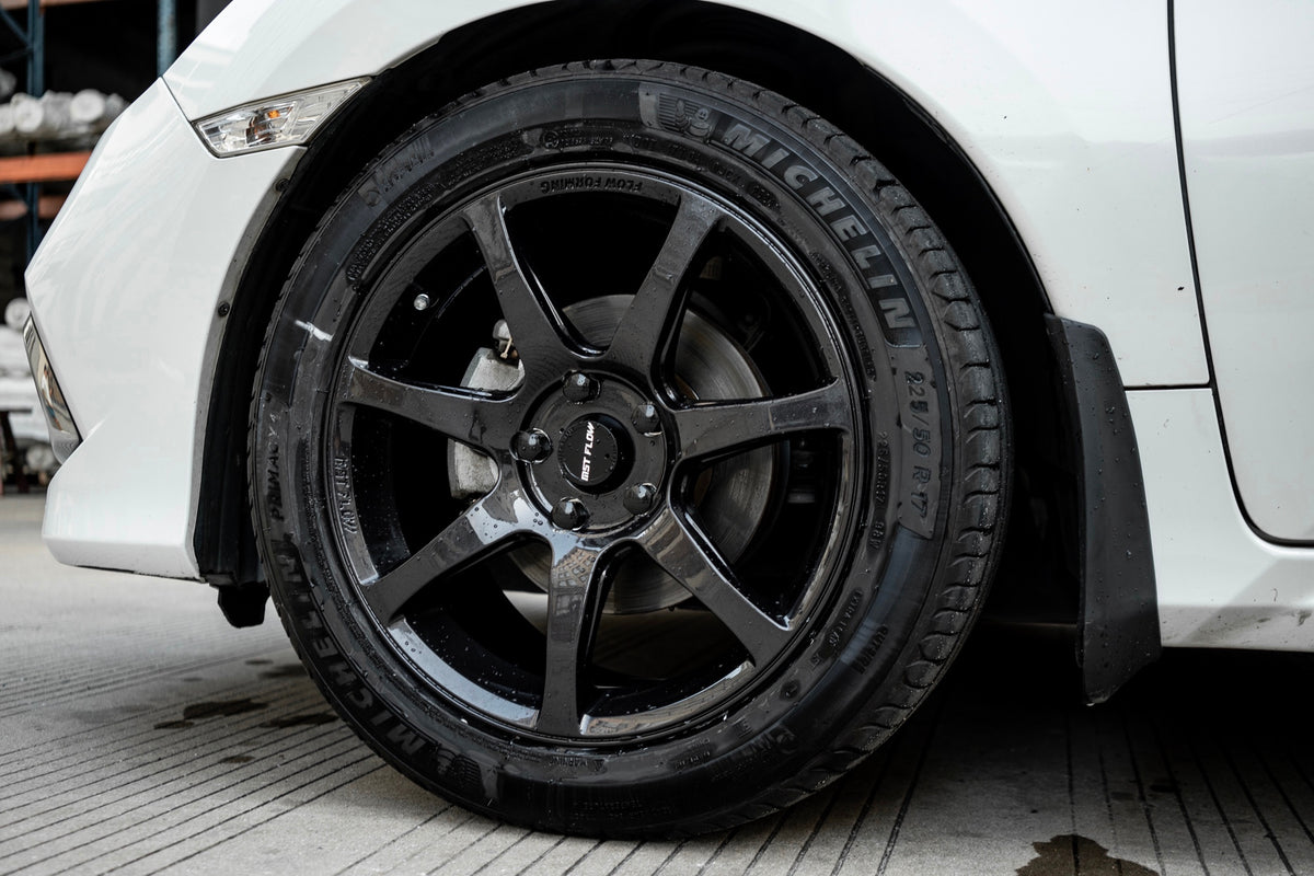 HONDA CIVIC 10TH GEN-006-FF MR7