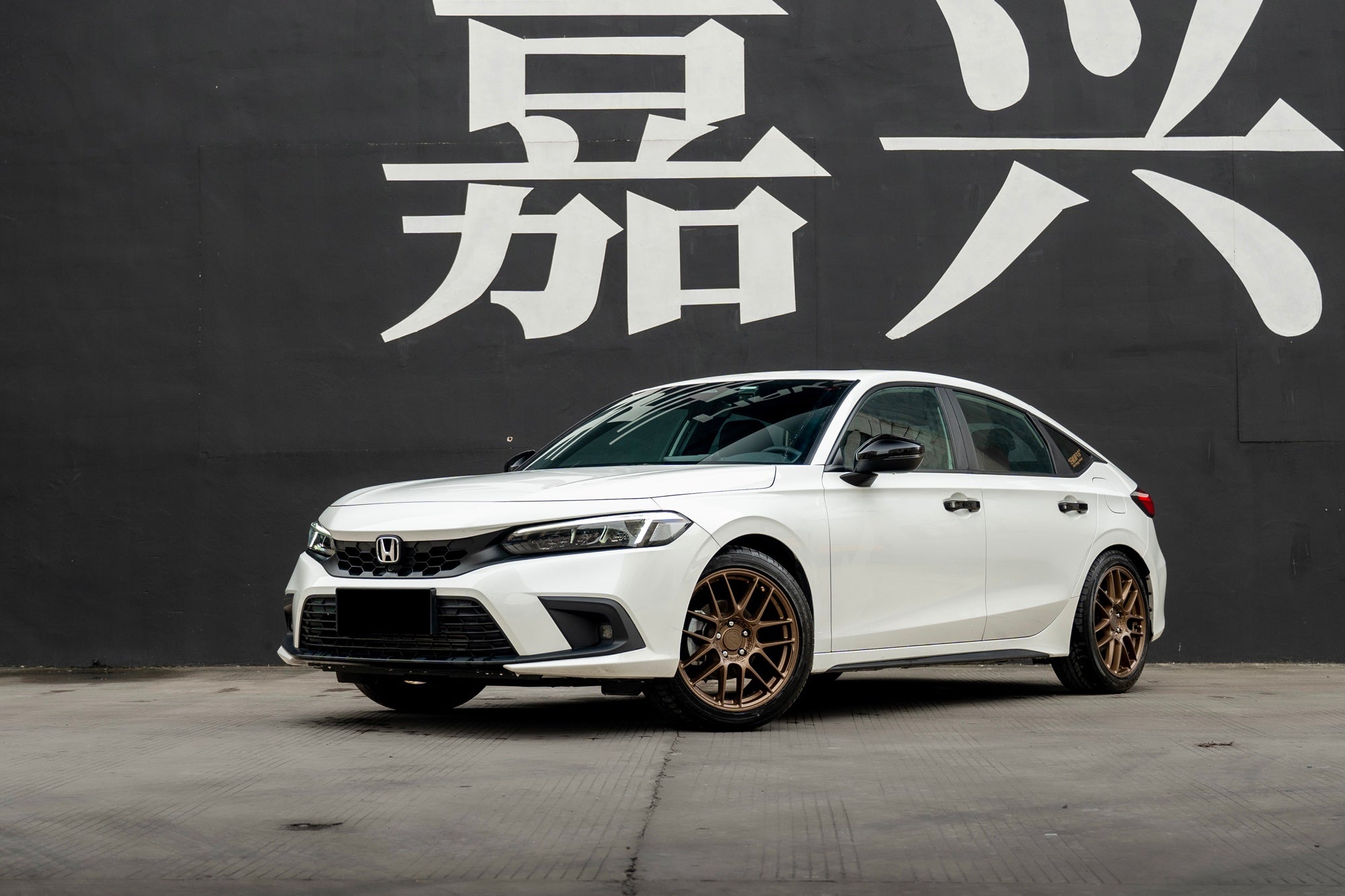 HONDA CIVIC 11TH GEN-001-MST CK70