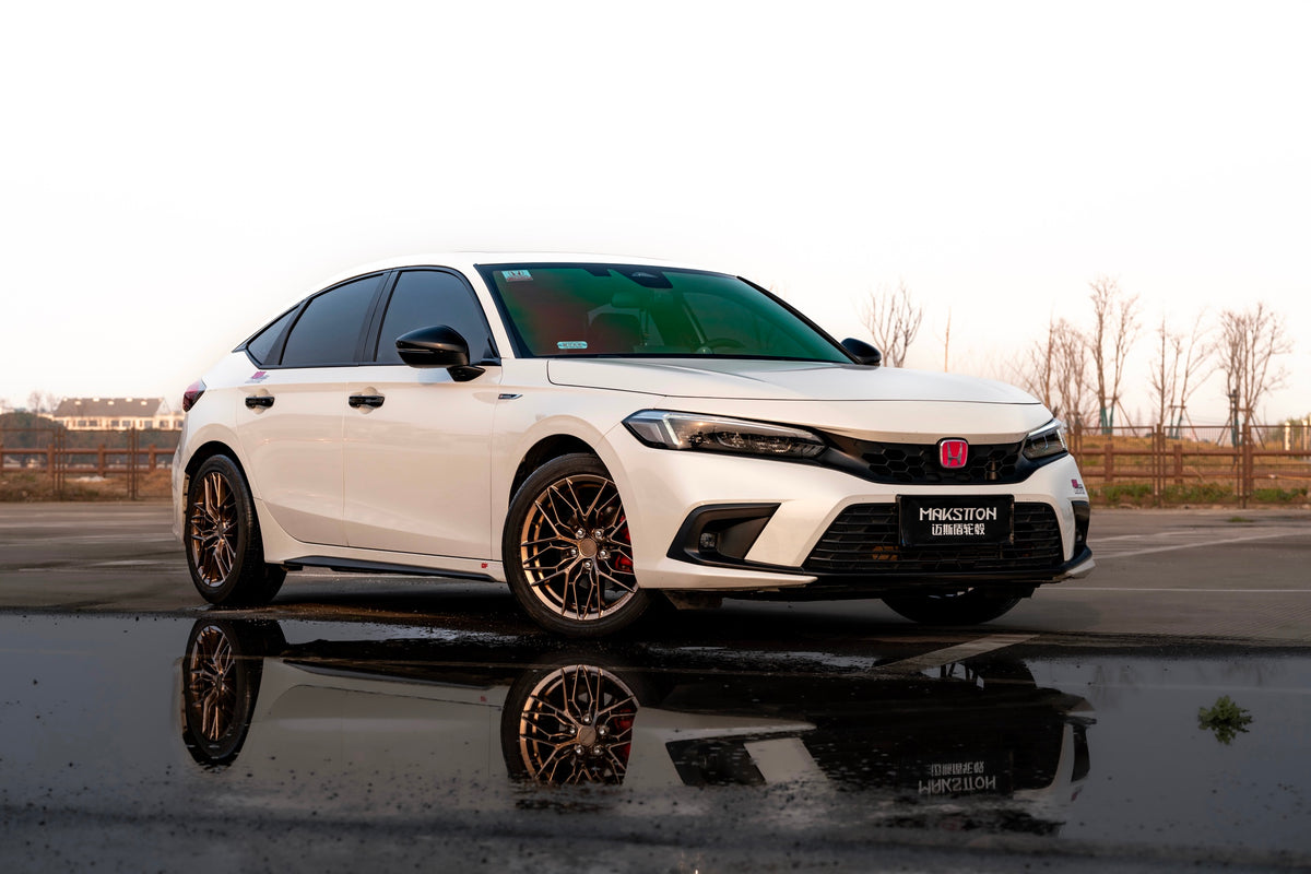HONDA CIVIC 11TH GEN-002-FF FK08