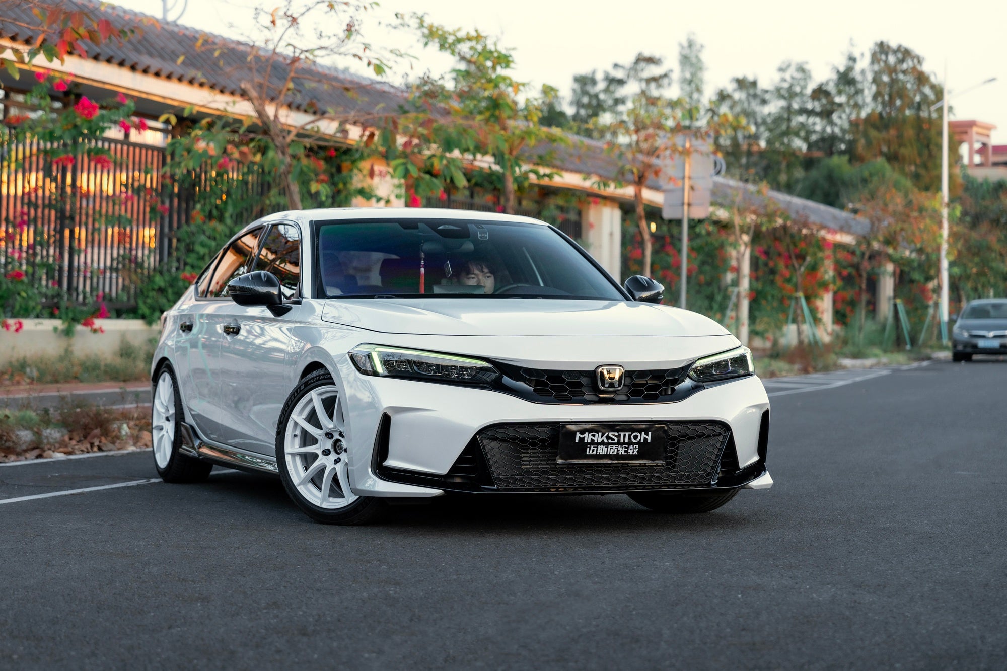 HONDA CIVIC 11TH GEN-002-FF FK75