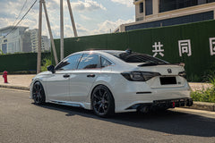 HONDA CIVIC 11TH GEN-003-FF MR7