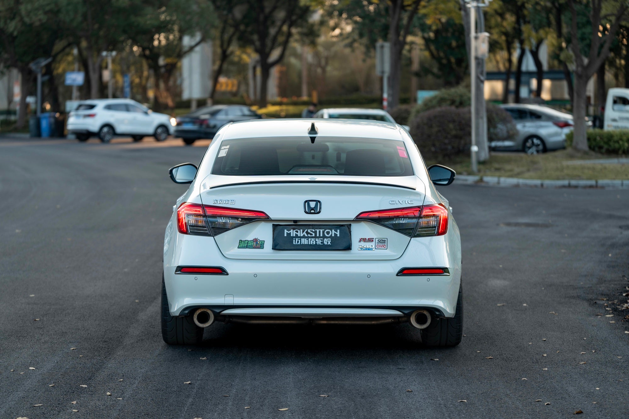HONDA CIVIC 11TH GEN-005-FF FK75