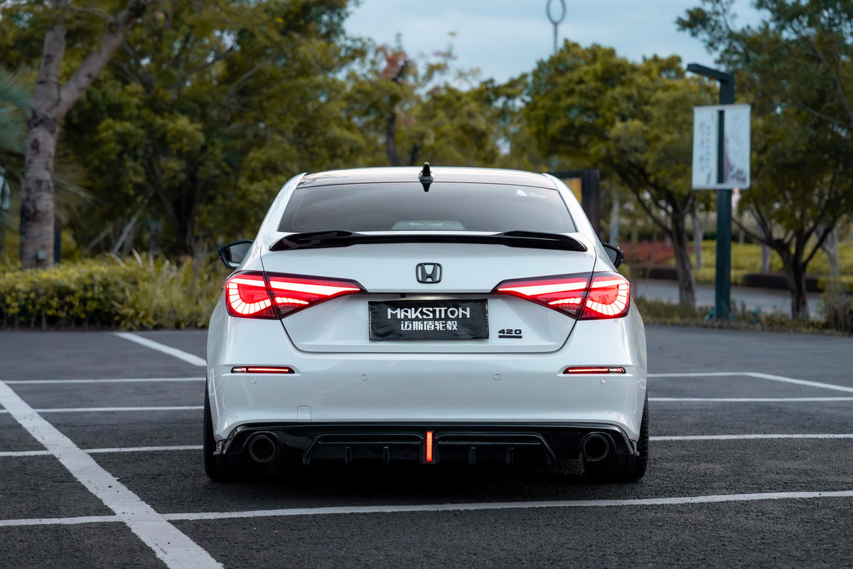 HONDA CIVIC 11TH GEN-005-FF MR7