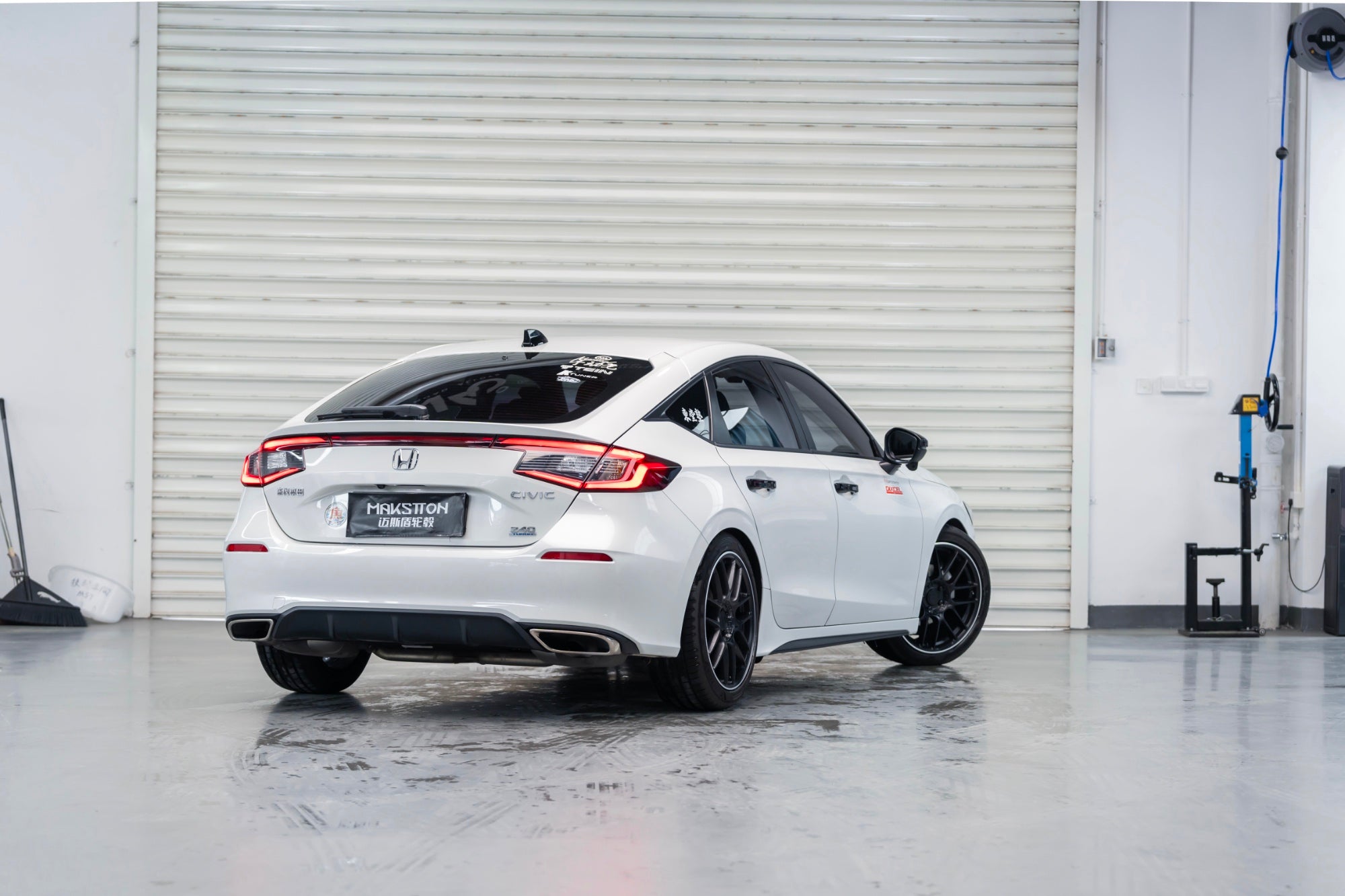 HONDA CIVIC 11TH GEN-005-MST CK70