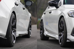 HONDA CIVIC 11TH GEN-007-FF MR7