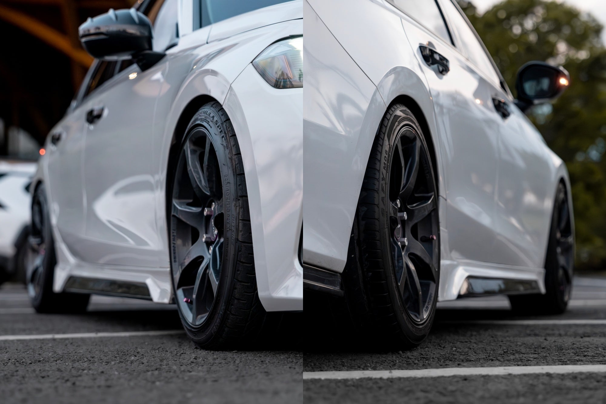 HONDA CIVIC 11TH GEN-007-FF MR7