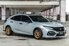 HONDA CIVIC HATCHBACK 10TH GEN-001-FF FK07