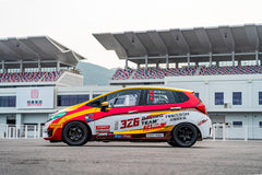 HONDA FIT-001-FF 010