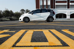 HONDA FIT-001-FF 010