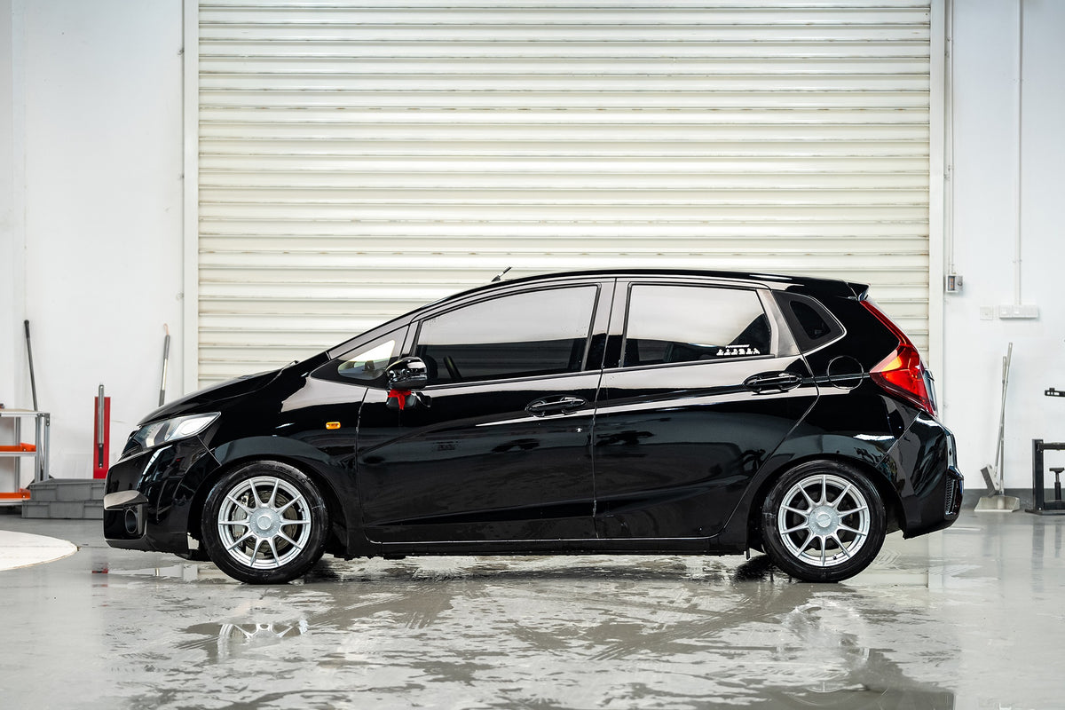 HONDA FIT-001-FF FK75S