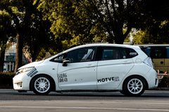 HONDA FIT-001-FF FK75S