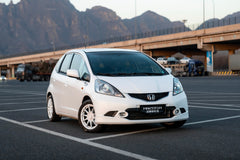 HONDA FIT-002-FF FK75S