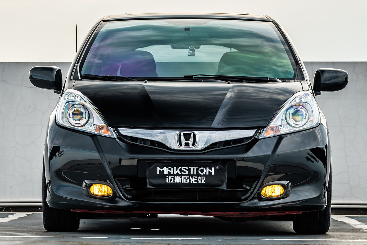 HONDA FIT-002-FF FK75S
