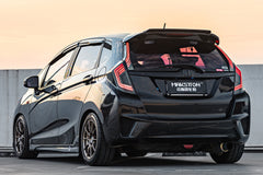 HONDA FIT-002-FF FK75S