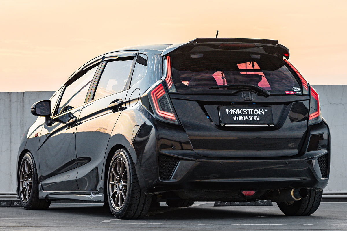 HONDA FIT-002-FF FK75S