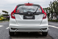 HONDA FIT-002-MST 711