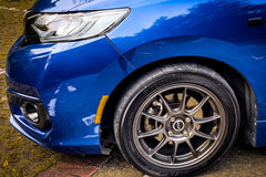 HONDA FIT-003-FF 007
