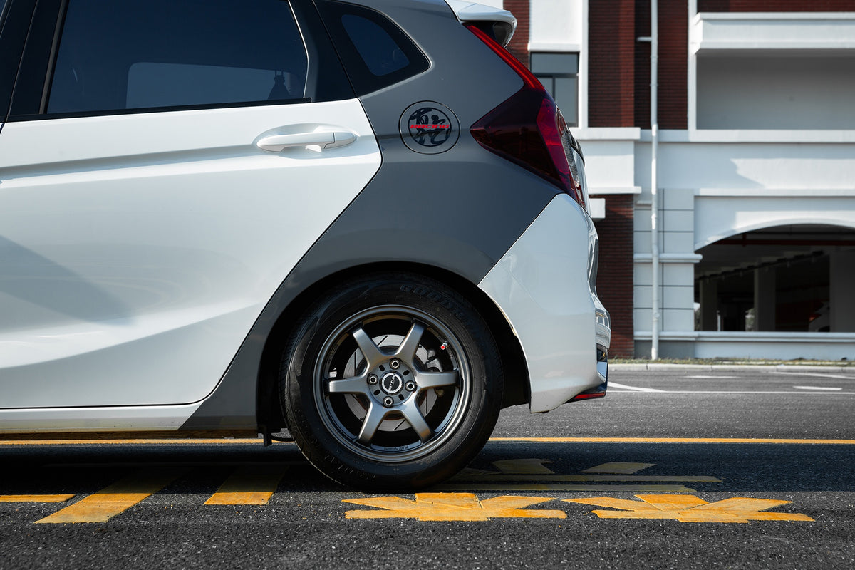 HONDA FIT-003-FF 010