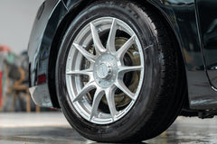 HONDA FIT-003-FF FK75S