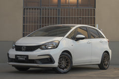 HONDA FIT-003-FF FK75S