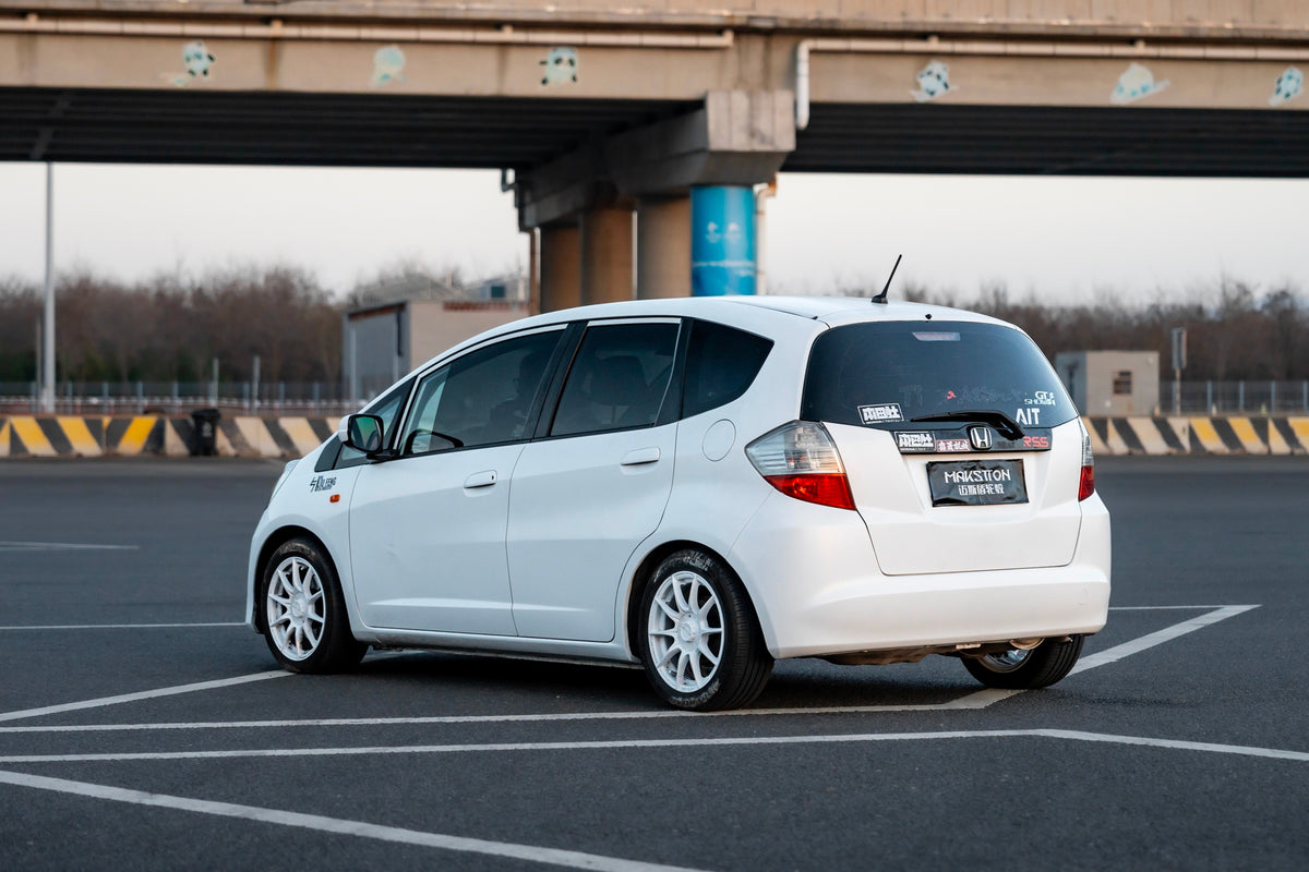 HONDA FIT-003-FF FK75S