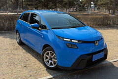 HONDA FIT-003-FF MR7S