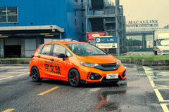 HONDA FIT-003-FF MR7S