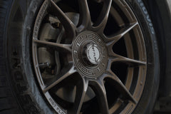 HONDA FIT-005-FF FK75S