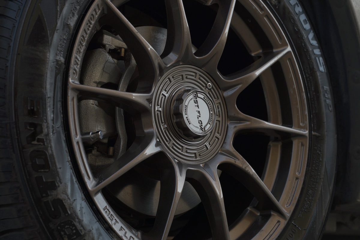 HONDA FIT-005-FF FK75S