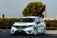 HONDA FIT-005-FF FK75S