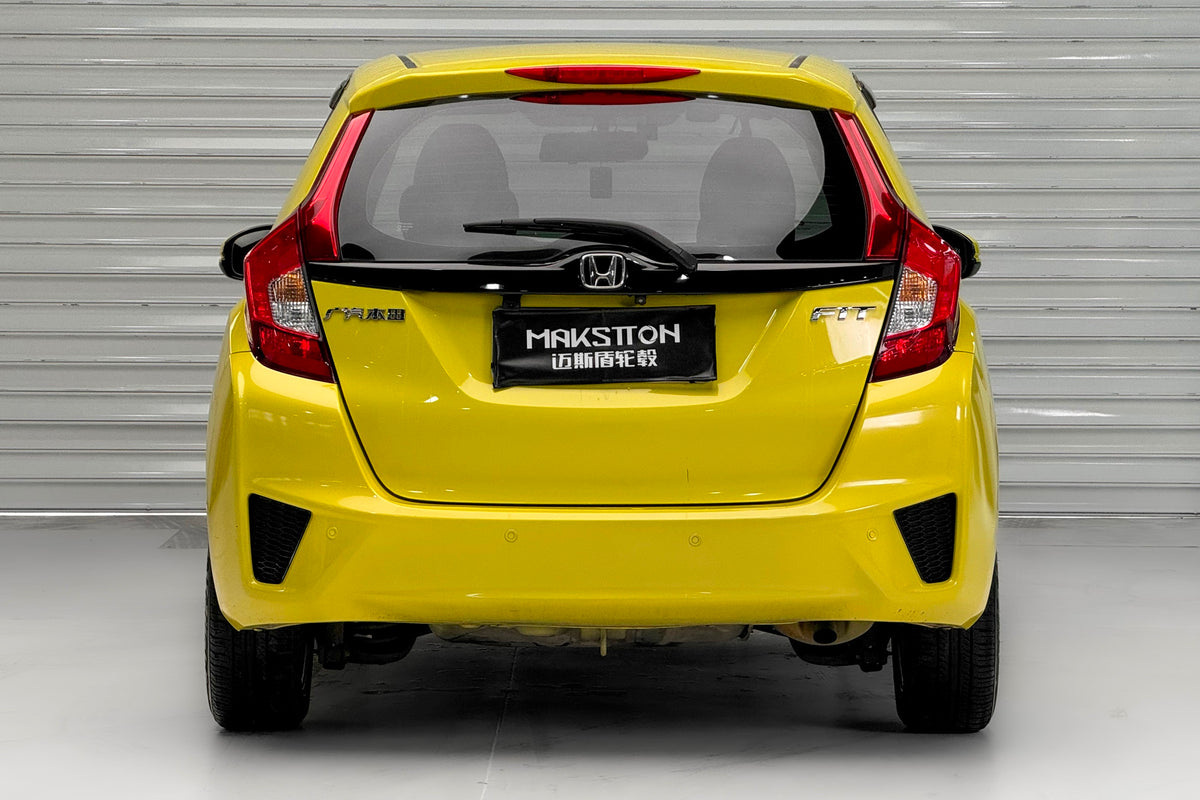 HONDA FIT-005-FF FK75S