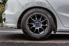 HONDA FIT-005-MST 711