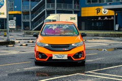 HONDA FIT-006-FF MR7S