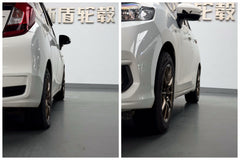 HONDA FIT-007-FF FK75S