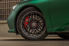 HONDA INSPIRE-005-MST 718