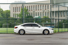 Honda Integra-001-FF MR6S