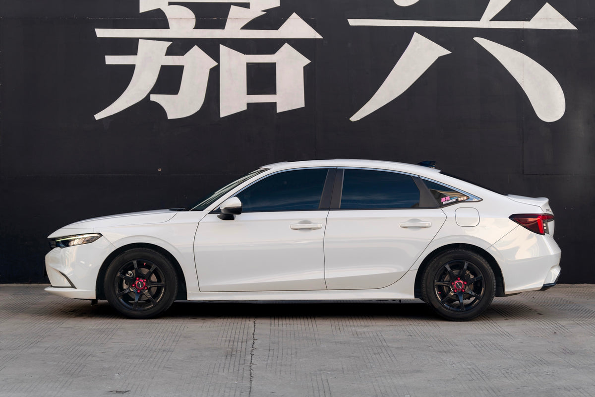 Honda Integra-001-FF MR7