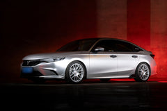 Honda Integra-002-FF CK70CE