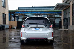HONDA LIFE-005-FF FK75S