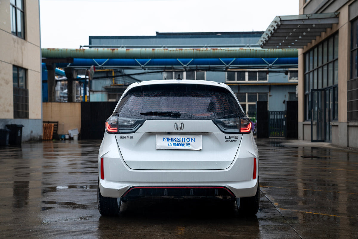 HONDA LIFE-005-FF FK75S