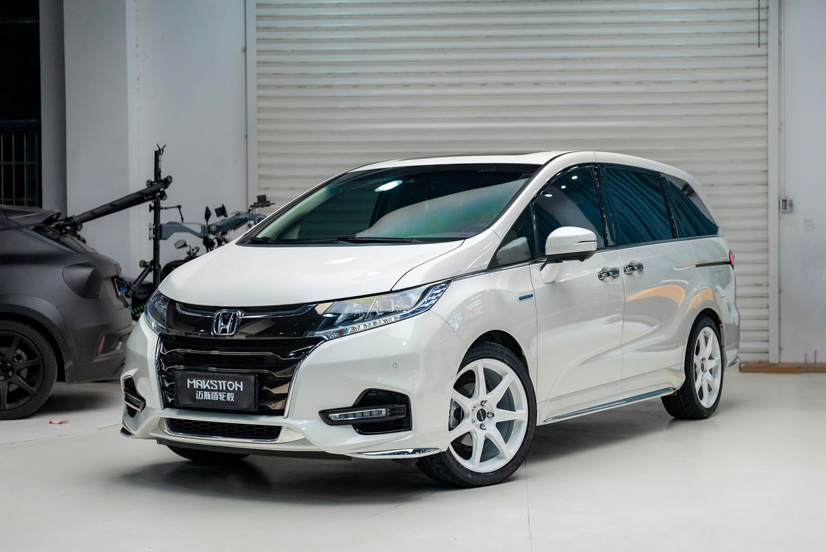 HONDA ODYSSEY-002-FF MR7
