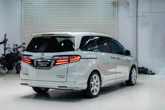 HONDA ODYSSEY-003-FF MR7