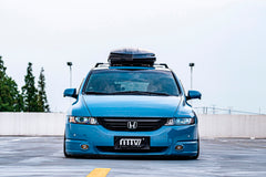 HONDA ODYSSEY-004-GOT 201