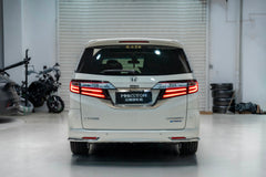 HONDA ODYSSEY-005-FF MR7