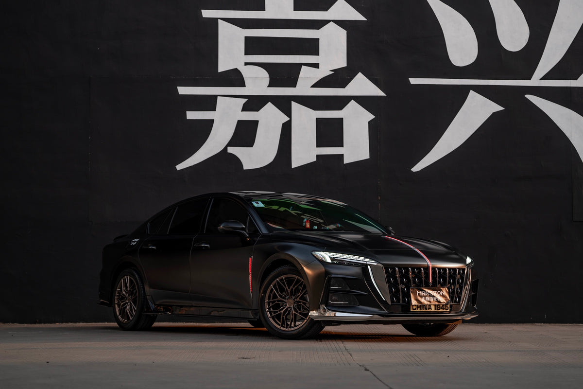 HONGQI H6-002-FF FK08