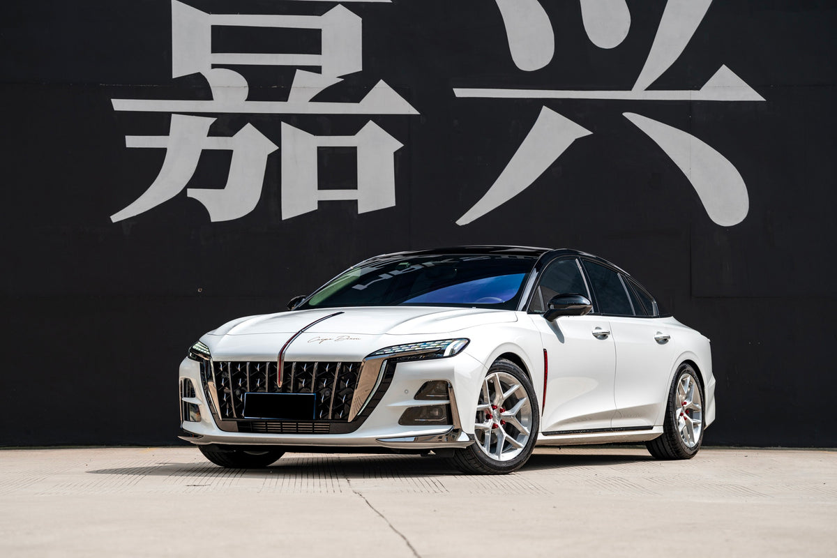 HONGQI H6-002-FG FK07R