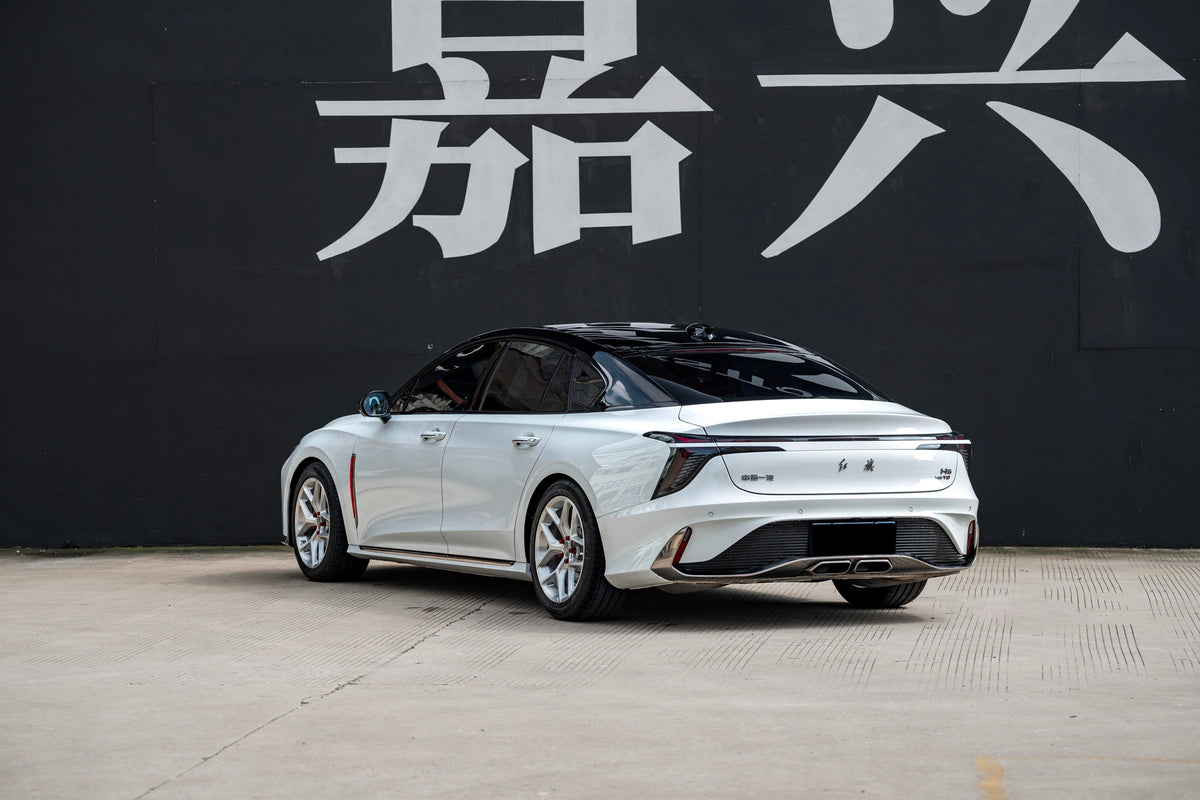 HONGQI H6-003-FG FK07R