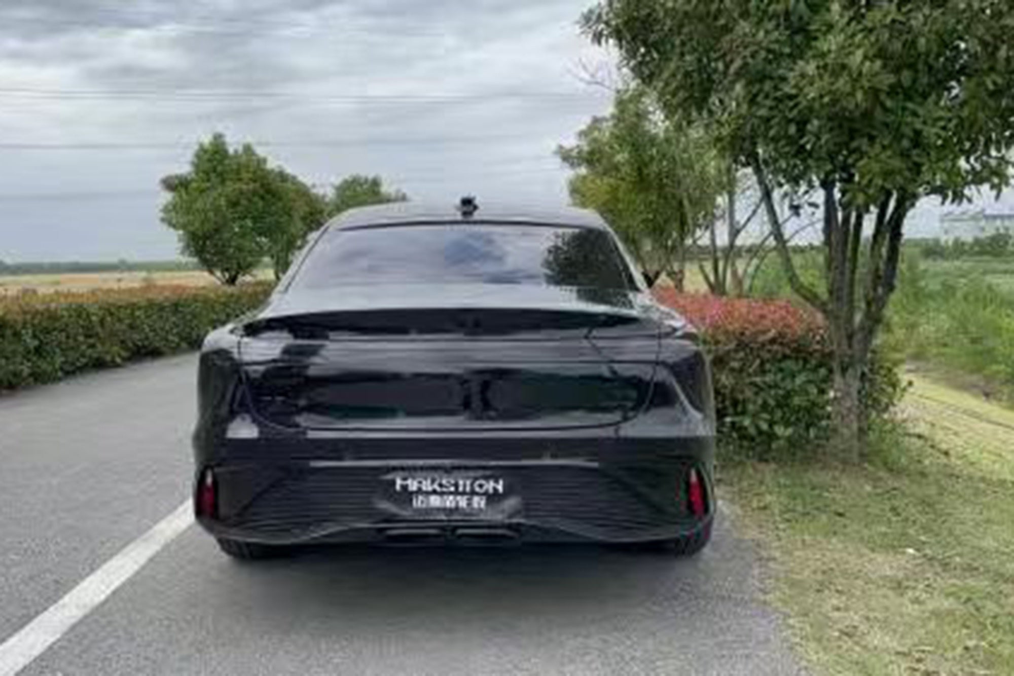 HONGQI H6-007-FF FK07