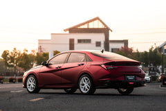 HYUNDAI ELANTRA-003-FF FK07